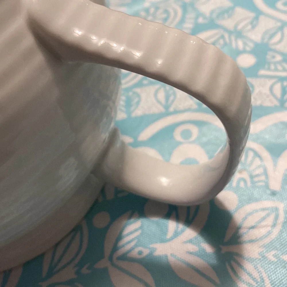 Pier 1 teapot ☕️